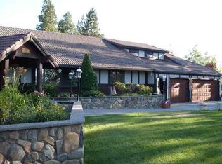 503 S Greenridge Dr, Liberty Lake, WA 99019