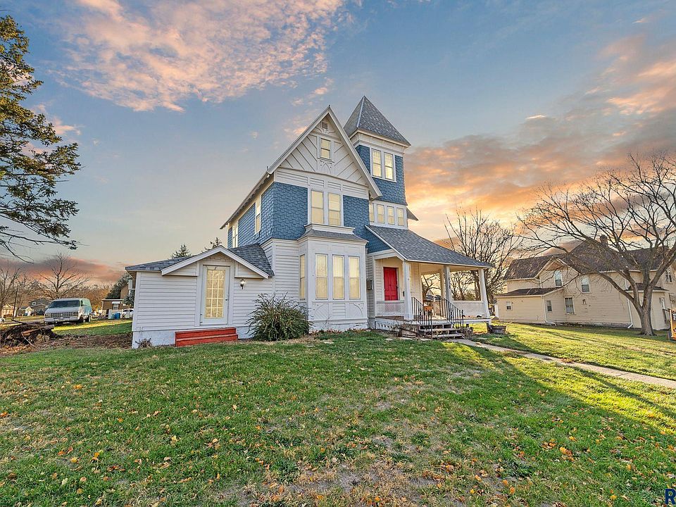 518 N Egan Ave, Madison, SD 57042 MLS 22307328 Zillow