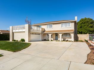 1889 Darrah Ave, Simi Valley, CA 93063