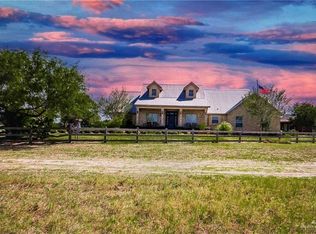 25431 Fm 1015, Monte Alto, TX 78538