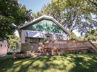 4604 Camden Rd, Madison, WI 53716