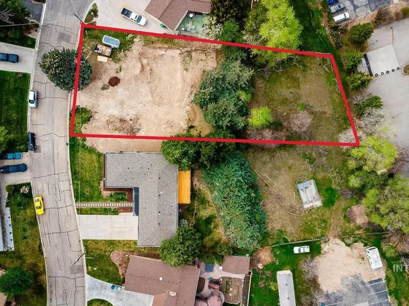 5110 W Bel Air St, Boise, ID 83705