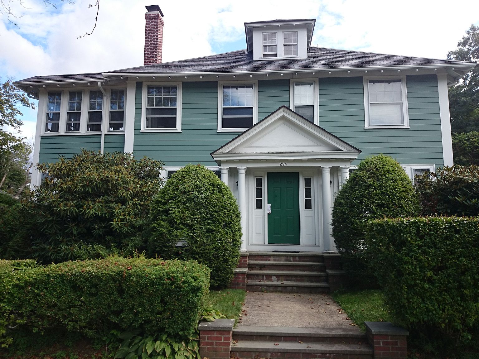 294 Commonwealth Ave, Newton, MA 02467 Zillow