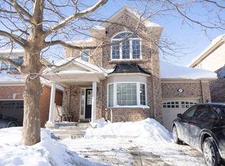 213 Fennamore Ter, Milton, ON L9T 0X7