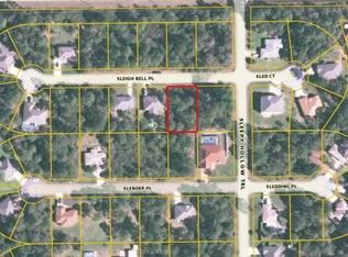 3 Sleigh Bell Pl, Palm Coast, FL 32164