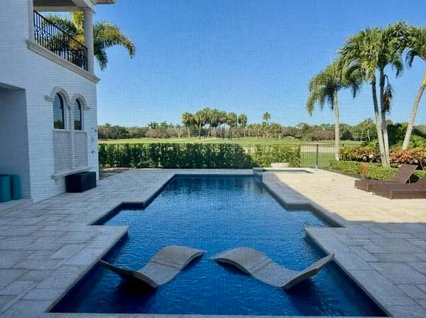 11117 Green Bayberry Drive, Palm Beach Gardens, FL 33418