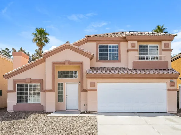 9123 Sangria Ln, Las Vegas, NV 89147