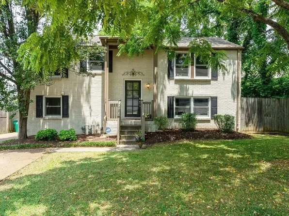 6104 Nashua Ave, Nashville, TN 37209