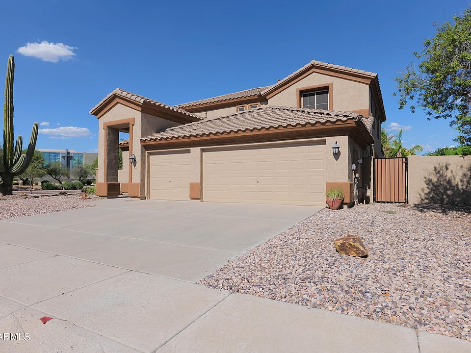 19435 N 62ND Avenue, Glendale, AZ 85308 | Zillow