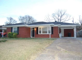 3224 Sarah St, Bossier City, LA 71112