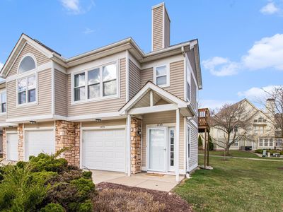1733 Coburn Ct, Ann Arbor, MI, 48108
