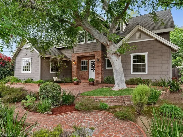 155 W Grandview Ave, Sierra Madre, CA 91024