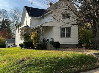 330 Chautauqua Blvd APT 1, Erie, PA 16511