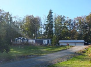 770 Hawthorne Ln, Camano Island, WA 98282