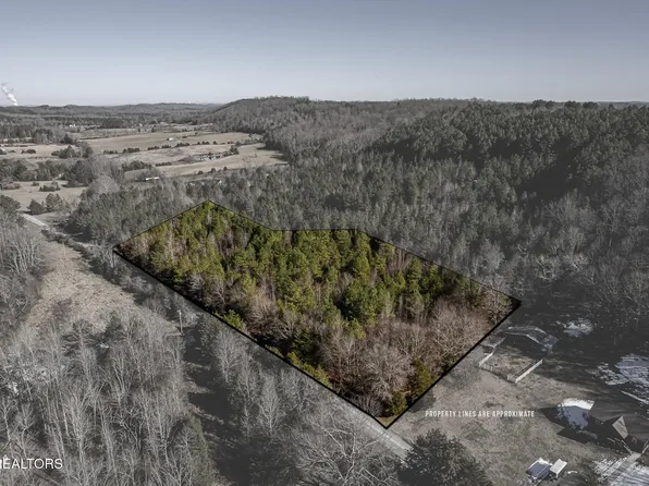 5 S Nopone Valley Rd, Decatur, TN 37322
