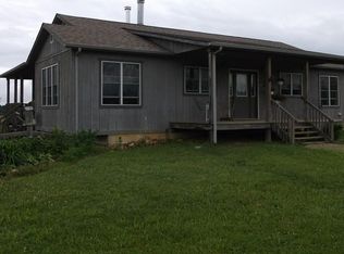 RR 1 Box 151, Elizabethtown, IL 62931