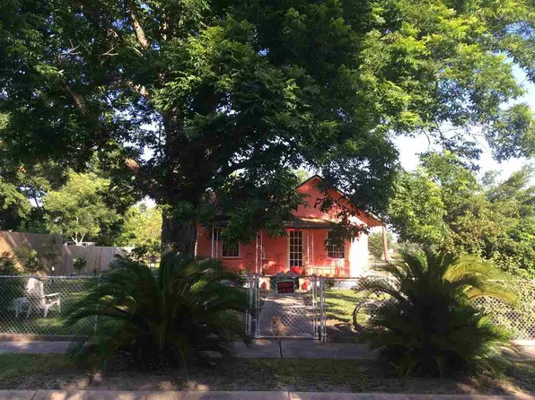 701 S H St, Pensacola, FL 32502