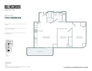 Rented by Vanbarton Services LLC