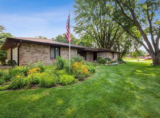 22915 Chestnut Ln, Goshen, IN 46528