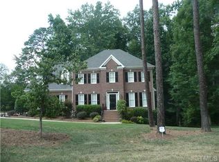 12501 Amoretto Way, Raleigh, NC 27613