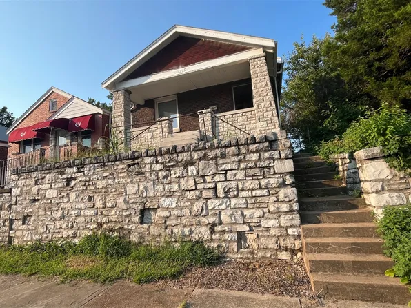 6155 Sherry Ave, Saint Louis, MO 63136