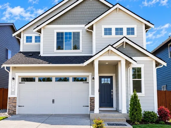 1172 68th Loop SE #39, Tumwater, WA 98501