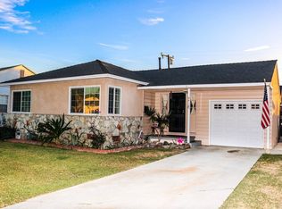 9418 Homebrook St, Pico Rivera, CA 90660