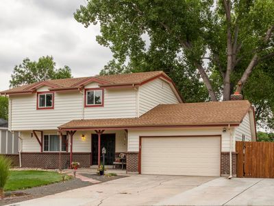 7868 W 82nd Pl, Arvada, CO, 80005