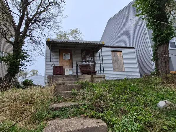 5304 E St SE, Washington, DC 20019
