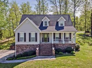 137 Gable Dr NW, Cleveland, TN 37312