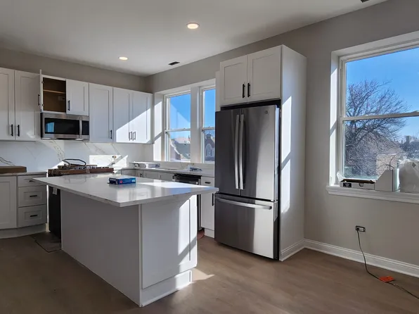 2552 S Central Park Ave, Chicago, IL