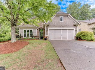 4460 Delano Dr, Cumming, GA 30040