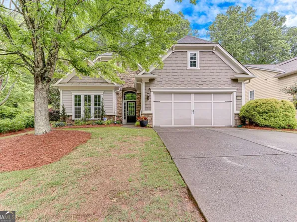 4460 Delano Dr, Cumming, GA 30040