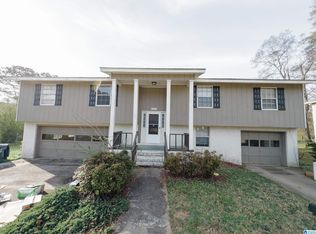 536 Karey Dr, Birmingham, AL 35215