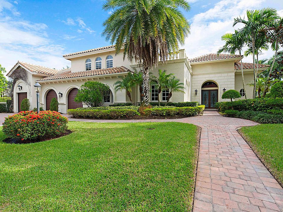 Home For Sale In St Andrews Country Club