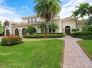 7160 Lions Head Ln, Boca Raton, FL 33496