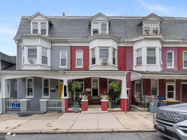 1140 E Market St, York, PA 17403