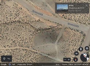Epazote Rd NE, Rio Rancho, NM 87144