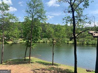 81 Magnificent Way, Cleveland, GA 30528