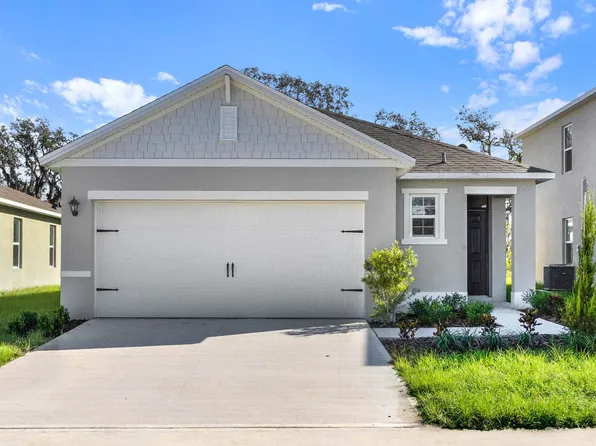 1105 Cascades Ave, Davenport, FL 33837