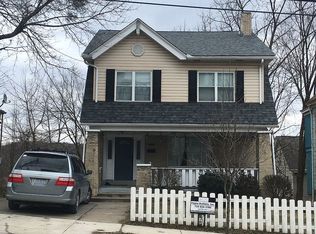 176 N Balph Ave, Pittsburgh, PA