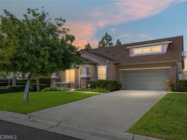 11327 Streamhurst Dr, Riverside, CA 92505