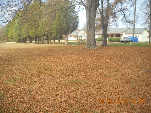 Hamilton Crossing Subdivision