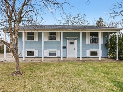 2601 Stevens Ave, Elkhart, IN, 46517