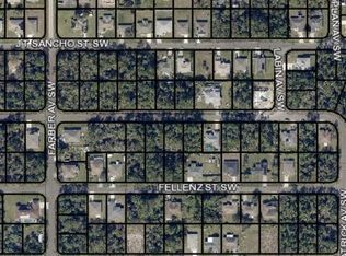 550 Lamon St SW, Palm Bay, FL 32908