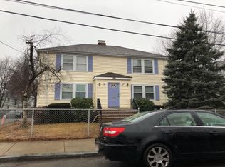 143 Glenwood Ave, Hyde Park, MA 02136
