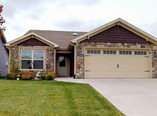 4108 Peterborough Rd, West Lafayette, IN 47906