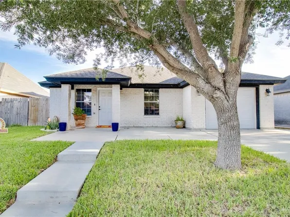 3105 Indian Hl, McAllen, TX 78504