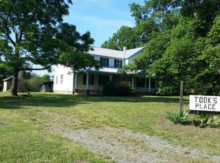 1025 Jones Store Rd, Red Oak, VA 23964