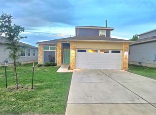 13501 Baileyfield Dr, Pflugerville, TX 78660